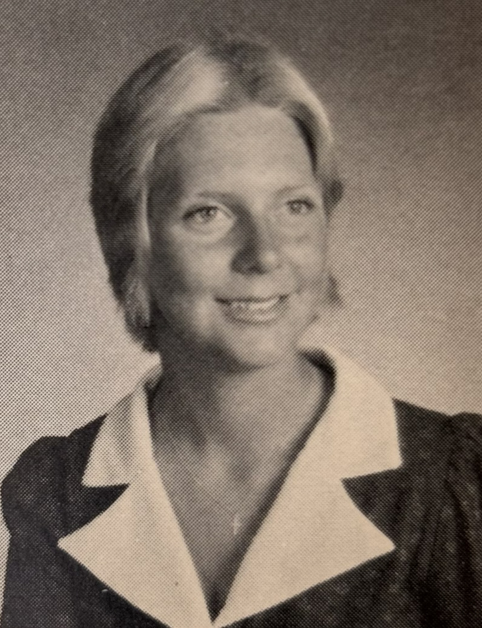 Debbie Monger