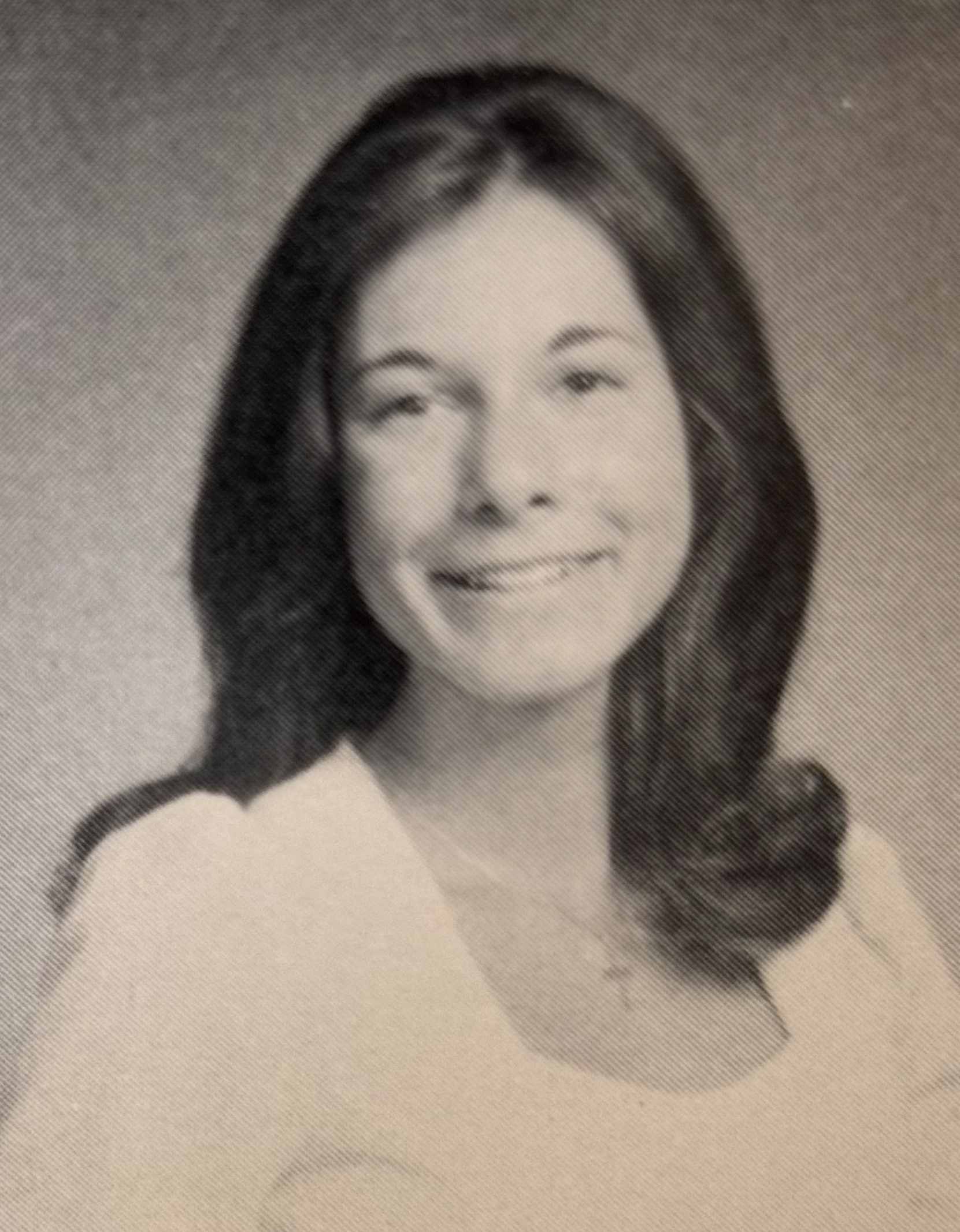 Karen McKee Page