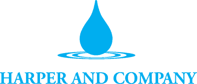 Harper and Company Logo